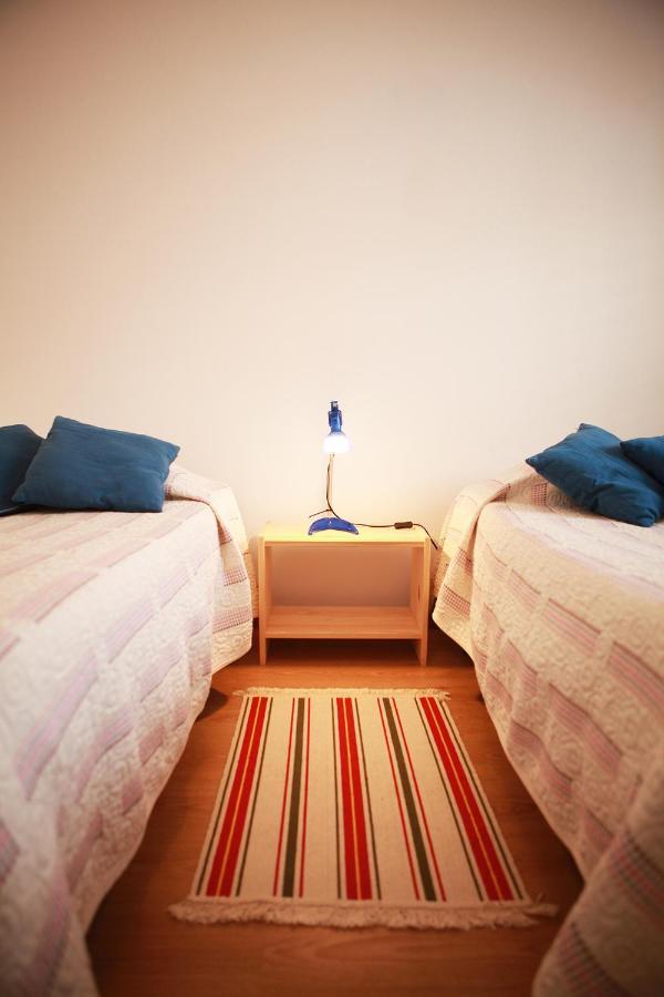 אנטוגויה דה באלייה Casal Do Gois Guest House מראה חיצוני תמונה