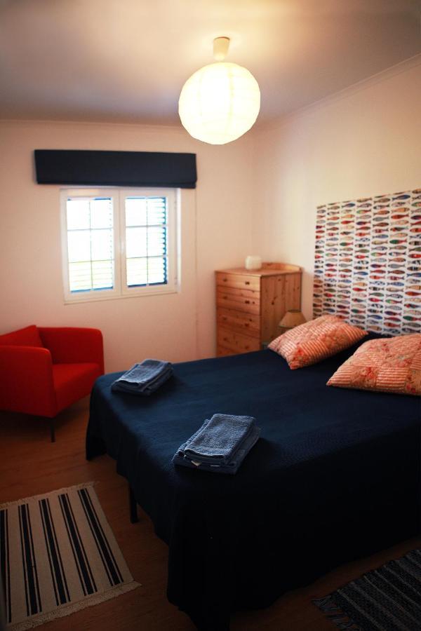 אנטוגויה דה באלייה Casal Do Gois Guest House מראה חיצוני תמונה