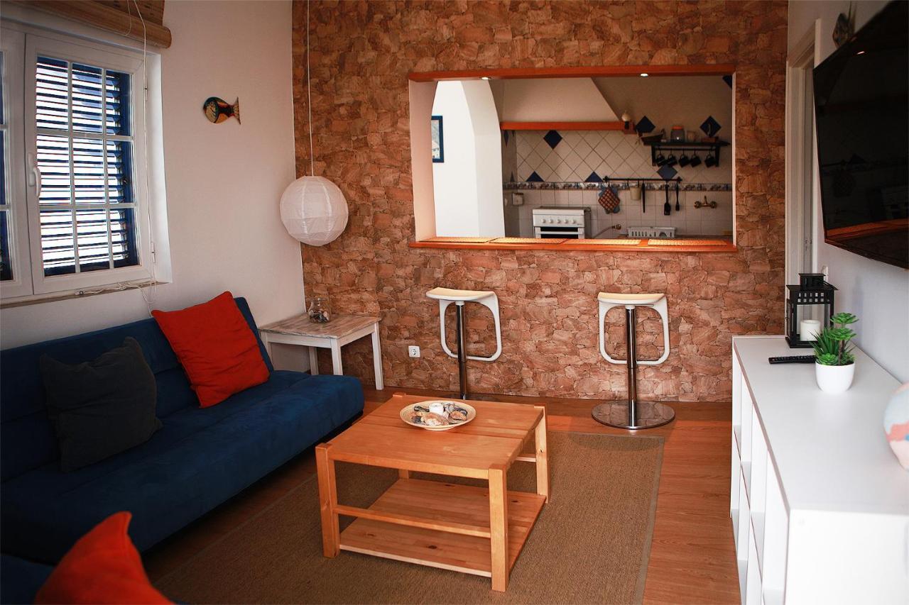 אנטוגויה דה באלייה Casal Do Gois Guest House מראה חיצוני תמונה