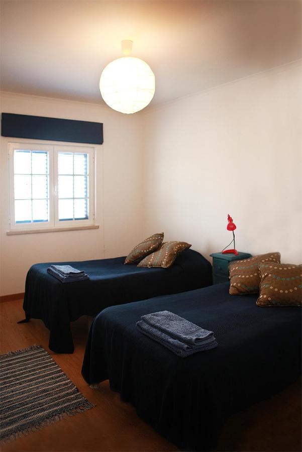 אנטוגויה דה באלייה Casal Do Gois Guest House מראה חיצוני תמונה