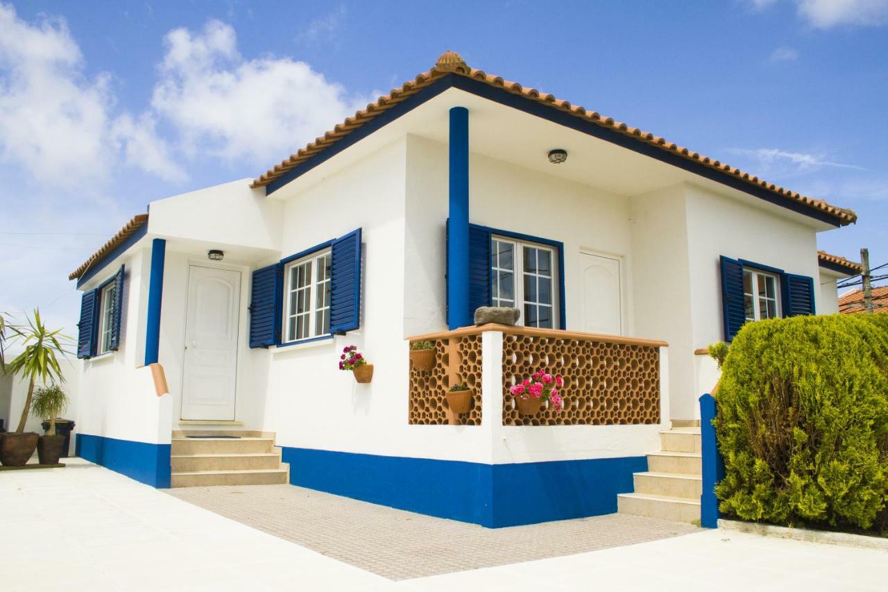 אנטוגויה דה באלייה Casal Do Gois Guest House מראה חיצוני תמונה