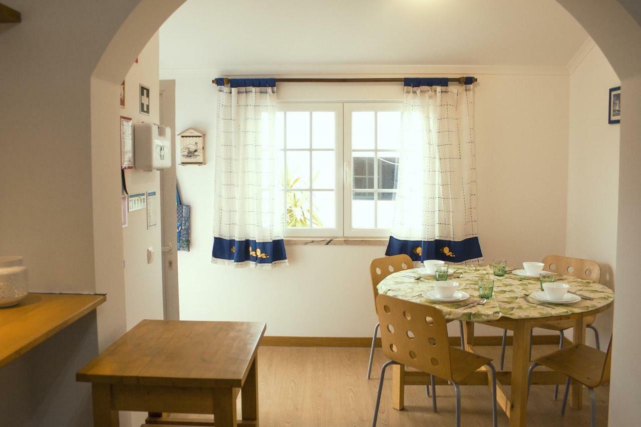 אנטוגויה דה באלייה Casal Do Gois Guest House מראה חיצוני תמונה